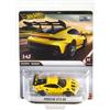 Hot Wheels Auto Premium 1:43 Porsche 911 GT3 RS