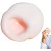 Xepasiay Giocattoli Antistress Modellabili - 4CM Giocattoli Sensoriali Palline Antistress Sabbia, Anti Stress Sabbias Modellabile, Mini Palline Sabbiam, Anti Stress Modellabili Pallines Sottovuoto