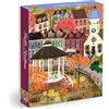 Galison Joy Laforme Falls Hollow 1000 Piece Puzzle