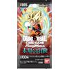 BANDAI Dragon Ball Super Card Game Fusion World Booster Pack Unknown Adventure FB05, confezione da 2