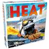 Asmodee - Heat - Estensione: Legends - Days of Wonder - Estensione Gioco di Corse - Piloti automatici - Gioco iniziato - da 10 Anni - 1 a 6 Giocatori - 30-60 Min - Versione Italiana