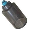 SiSinkal Ricambio Serbatoio Acqua 850ml per JONR ED12 | Adattamento per preciso, installazione modifiche, compatibile per jonr ED12, plastica per dura, fissaggio sicuro