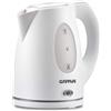 G3 Ferrari G10091 Relax Bollitore, 1.5 Lt, 2200 W, Bianco