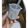 ZFHEGFVS Extranet Filtrata (senza Filtro), Compatibile Con Lefant, First Fliter M320