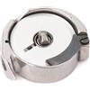 BALUDAN # 81952 20.8MM Grande Capacità Shuttle Hook e #82552 Bobina misura per Singer 29K72 29U172A Adler 30-7, 30-70