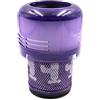 EULAPGOE Filtro per Dyson V11, Filtro di Ricambio per Dyson Lavabile Unità Filtro V11 Cyclone Animal Absolute Total Clean Aspirapolvere, Sostituisci # Dy-970013-02 & 97001302