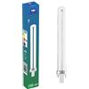 TBE Lighting 11W G23 2-Pin CFL lampade a risparmio energetico - bianco freddo 4000K, 8000 ore, 660 lumen