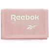 Reebok Ona, astuccio scolastico, astuccio triplo, realizzato in poliestere, vari scomparti, di Joumma Bags