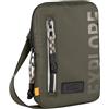 camel active Borsa smartphone da Uomo Explore, 12,5x4,5x19,5