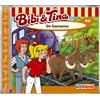 Bibi und Tina Folge 42: Die Superponys (CD)