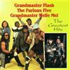 Grandmaster Flash The Greatest Hits (CD)