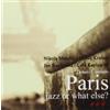 Donato Continolo Paris-Jazz or What Else? (CD)