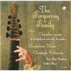 Michel Forqueray Chamber Music for Harpsichord and Viola Da Gamba (CD) Album