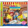 Bibi Blocksberg Folge 82: Hexspruch mit Folgen (CD)