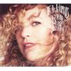 LEA KLIPHUIS World Owes Me Nothing (CD)