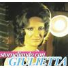 Compilation Stornellando Con Giulietta (CD)
