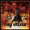 Fire Horse Out Of The Ashes (Vinyl LP)