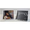 BANCO DEL MUTUO SOCCORSO - LIVE IN MEXICO CITY 1999 2xCD + QUARANTA CD ALBUM
