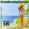 Mario Venuti Brasil compilation (CD)