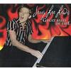 Jerry Lewis Jerry Lee Lewis - Great Balls Of Fire (CD)