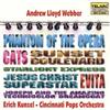 Phantom of the Opera and More (Kunzel, Cincinnati Pops) (CD) Album