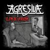 Agresiva El Fin De La Razon (CD)