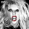 Lady Gaga Born This Way (CD) Deluxe Album