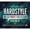Various Artists Hardstyle T.U.C. 2016 - Volume 1 (CD) Album