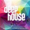 Various Artists Deep House In The Mix (CD)