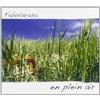 FABULARASA En Plein Air (CD)