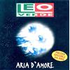 ARIA D'AMORE (CD)