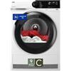 AEG Asciugatrice 9 kg Classe C TR7HE9C | 9 kg, Classe C, pompa di calore, SensiDry, PreciseDry, MixDry, 64 dB, 850x596x636 mm