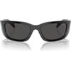 Prada Occhiale da sole PR A19S - 1AB5S0, 60