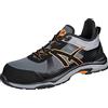 PUMA Stunning Low Scarpe da lavoro antinfortunistiche S1P ESD HRO SRC con cappuccio in fibra di vetro, antiscivolo, senza metallo, unisex