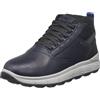 Geox U Spherica 4x4 B Abx Stivale alla cavigliaBambini e ragazzi