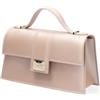 MARC ELLIS Borsa a Mano Donna Pelle Vegan FLAT ARROW 26