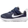 Nike - Nike Revolution 6 NN (TDV), Scarpe da Ginnastica Unisex - Bambini e Ragazzi