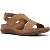 Clarks Cecily Sun, Sandali Bassi Donna