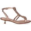 MARC ELLIS Scarpa con tacco Donna Pelle Vera ME-2601-730