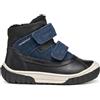 Geox B Omar Boy Wpf Stivale alla cavigliaBimbo 0-24