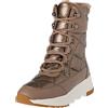 Geox D Falena B ABX, Caviglia Barca Donna