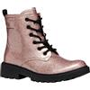 Geox J Casey Girl Caviglia barcaBambine e ragazze