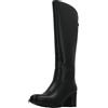 Geox D New Asheel Stivali alti al ginocchioDonna