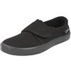 Clarks Hopper Run, Scarpe da Ginnastica per la Scuola, Unisex - Bambini e Ragazzi, Disponibile in Diverse opzioni di Larghezza
