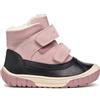 Geox B Omar Girl Wpf C StivalettoBimba 0-24