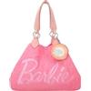 Fritzi aus Preussen Fritzi aus Preußen borsa a tracolla Izzy Medium Limited Barbie Blush Pink rosa