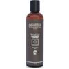 Amsarveda Dandruff Control Shampoo - Shampoo antiforfora ayurvedico 100% naturale per cuoio capelluto grasso e pruriginoso - Neem, Amla e Aloe Vera - Senza solfati e parabeni - 250 ml