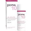 EXCIPIAL U10 Lipolotio für sehr trockene und juckende Haut, 200 ml Lozione | Lozione corpo intensa con 10% di Urea per pelle estremamente secca e pruriginosa