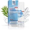 BODI BEAUTY Clear Skin Siero Viso Niacinamide Zinco PCA BHA Pelle Grassa | Siero viso opacizzante alla niacinamide che riduce l'aspetto dei pori e regola la pelle grassa e a tendenza acneica