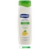 Beni Culinari Mantovani Shampoo Neutro Capelli Grassi - Shampoo neutro per capelli grassi con estratto di limone - 400 ml + portachiavi Beni Culinari